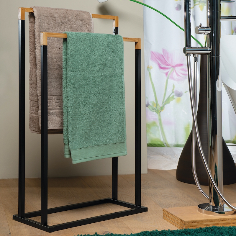 Handdukshängare Spirella Chic