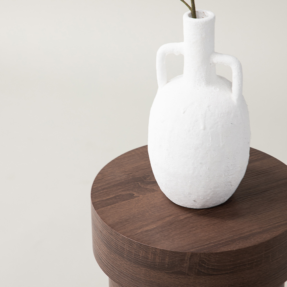 Sidobord Vind Malung Ø35 cm