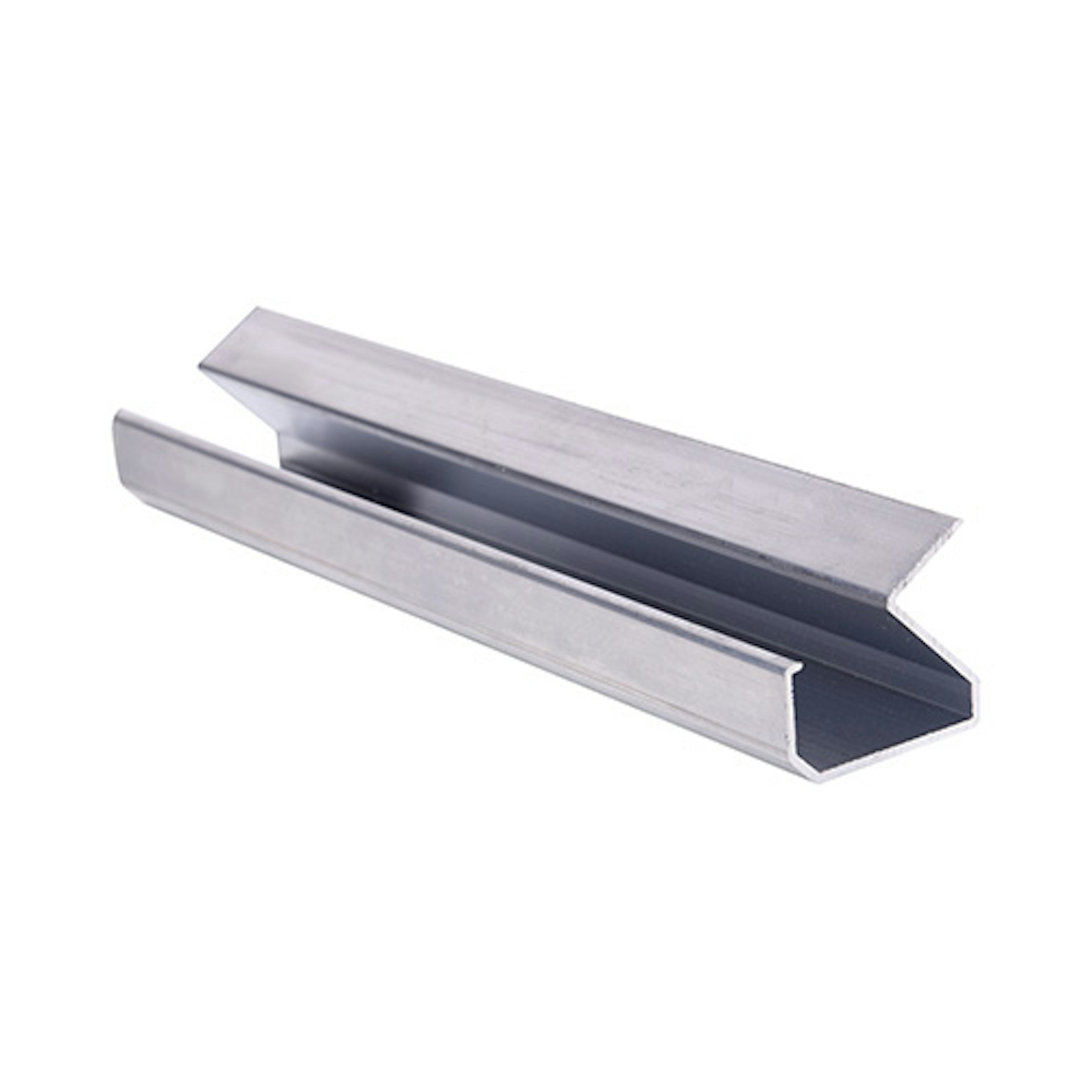 Skarvprofil Plastmo DroppStopp