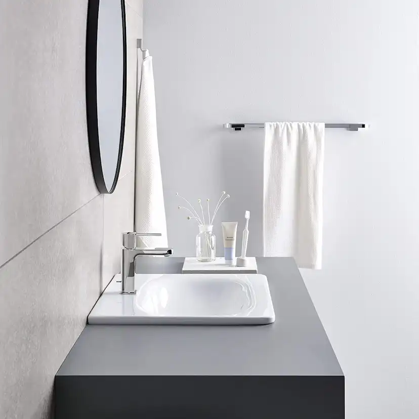 Handdukskrok Grohe Selection 41039