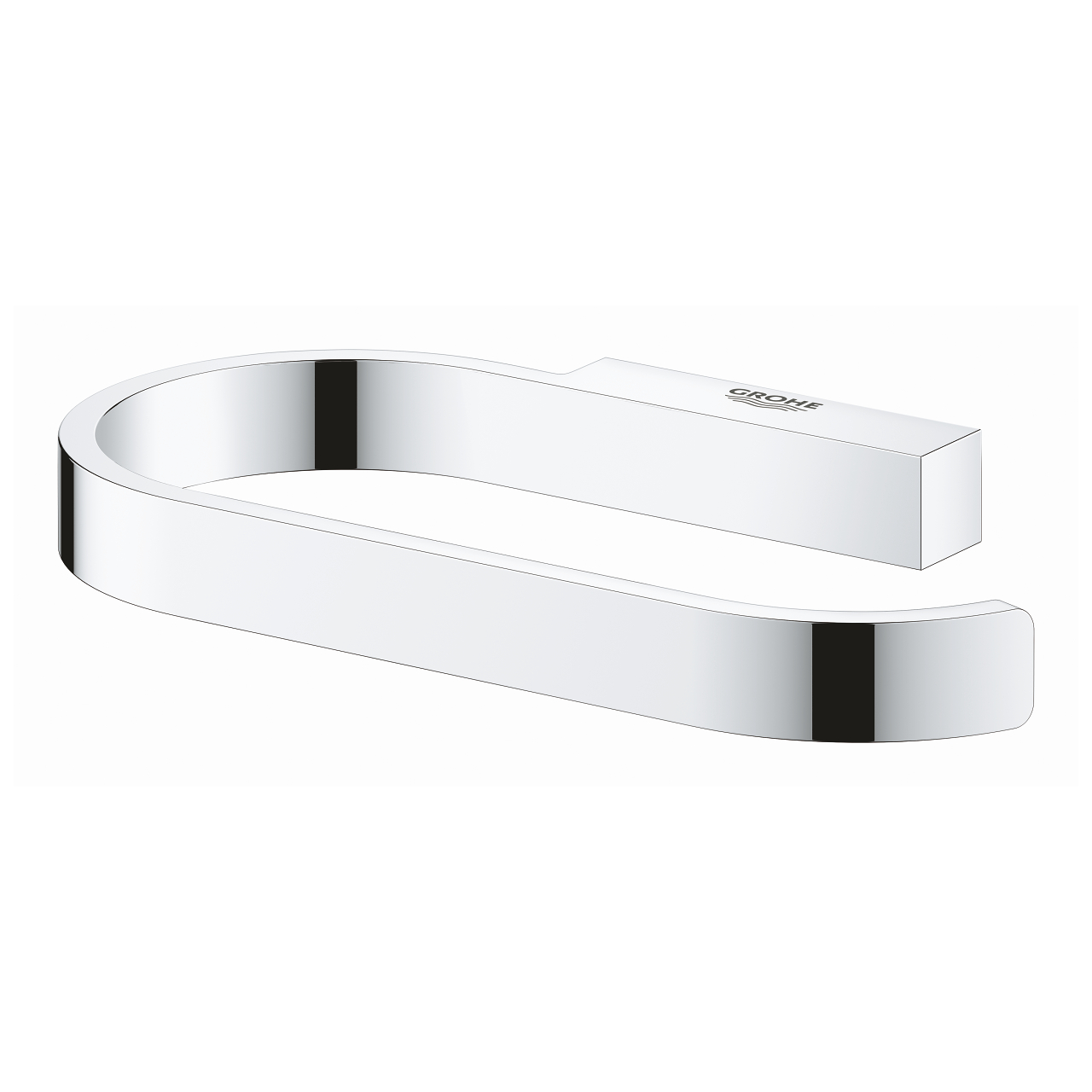 Toalettpappershållare Grohe Selection 41068