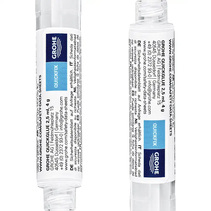 Snabblim Grohe QuickGlue A2