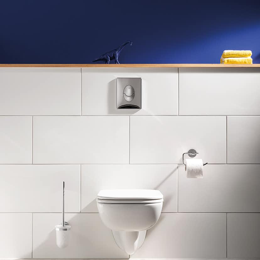 Toalettborste Grohe Start