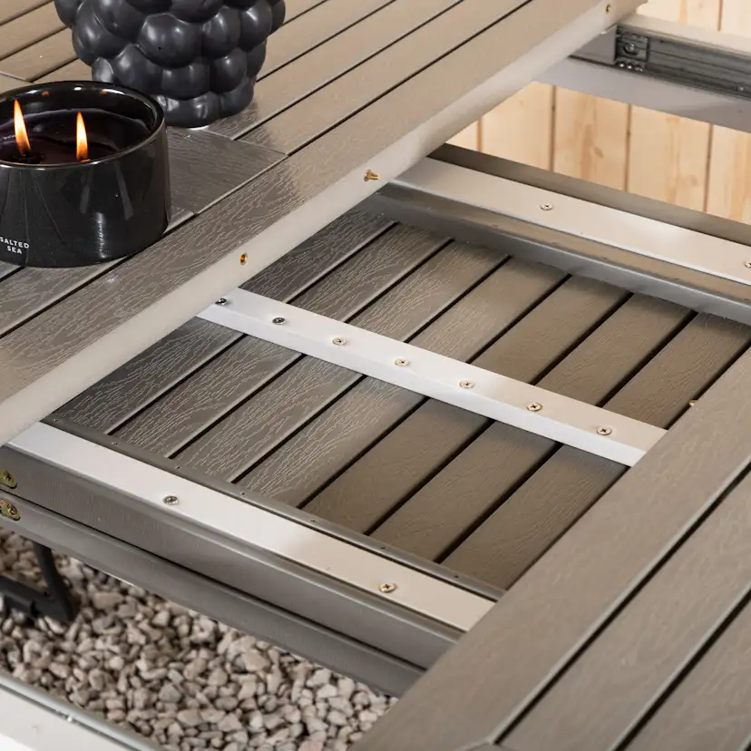 Utebord Venture Home Albany 152-210