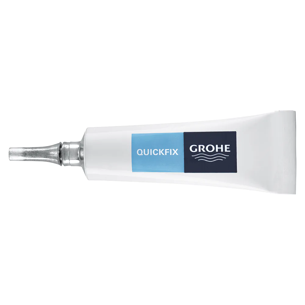 Snabblim Grohe QuickGlue S