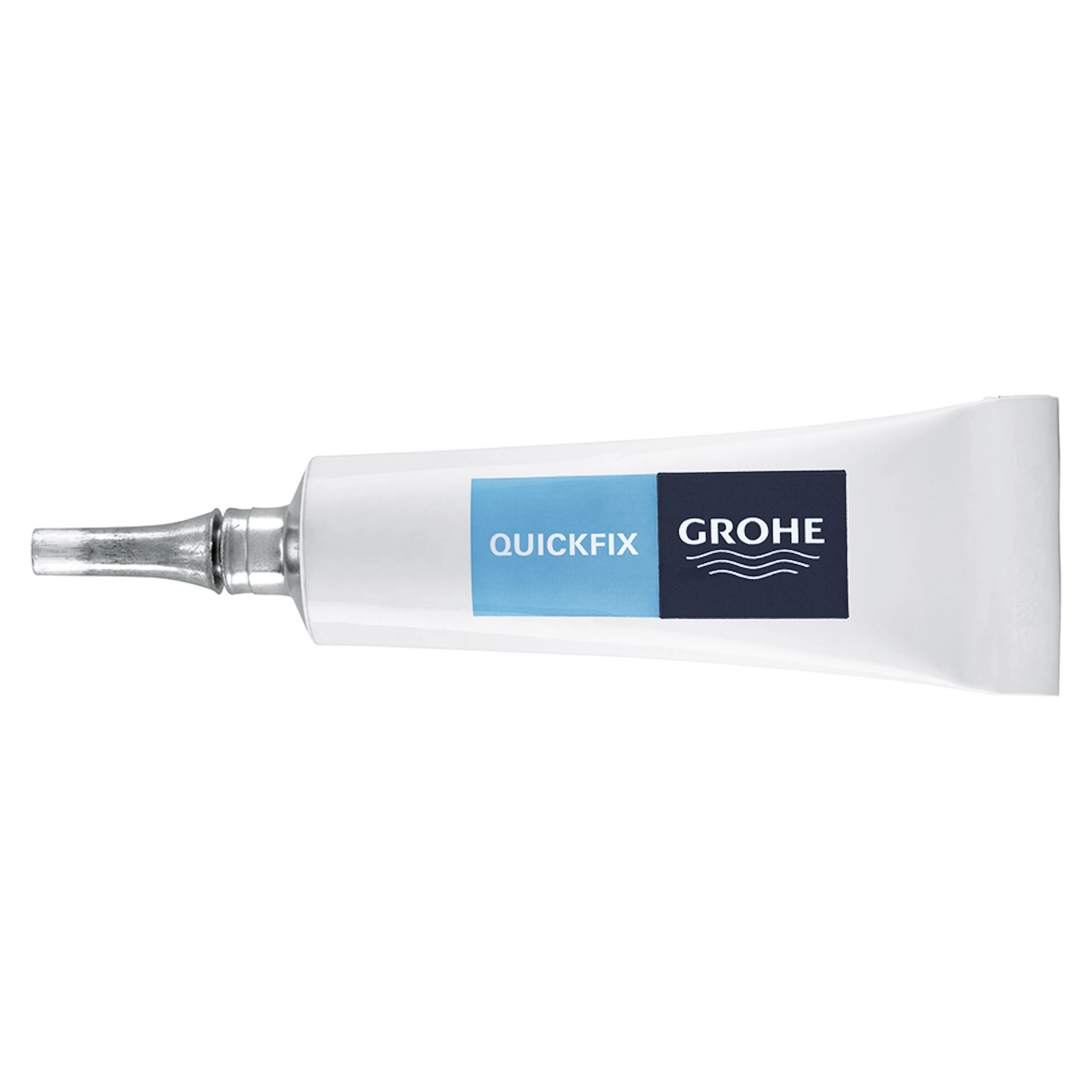 Snabblim Grohe QuickGlue S