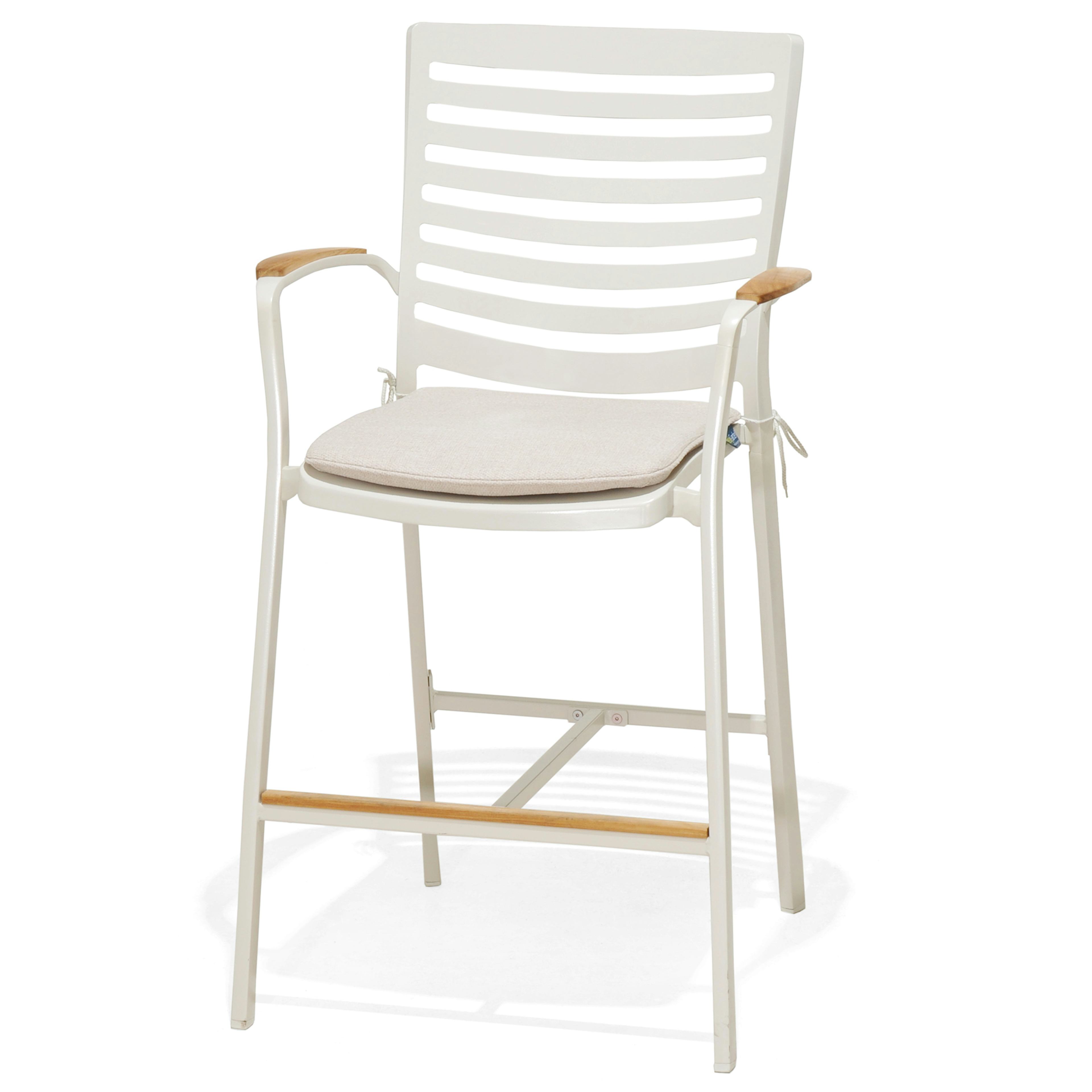 Stol LifestyleGarden Portals Light 66 cm