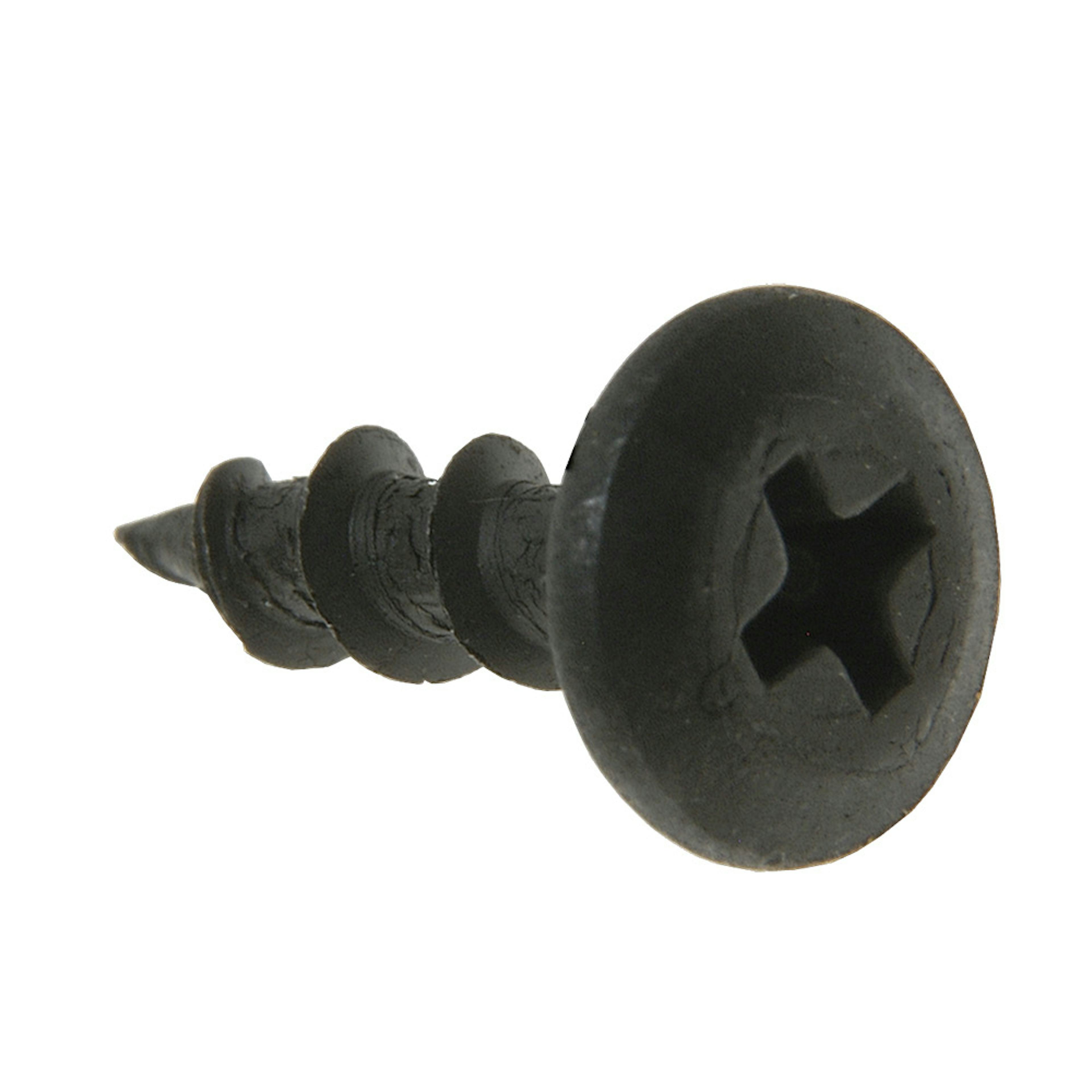 Undertaksskruv Gunnebo Fastening Fosfaterad PH2