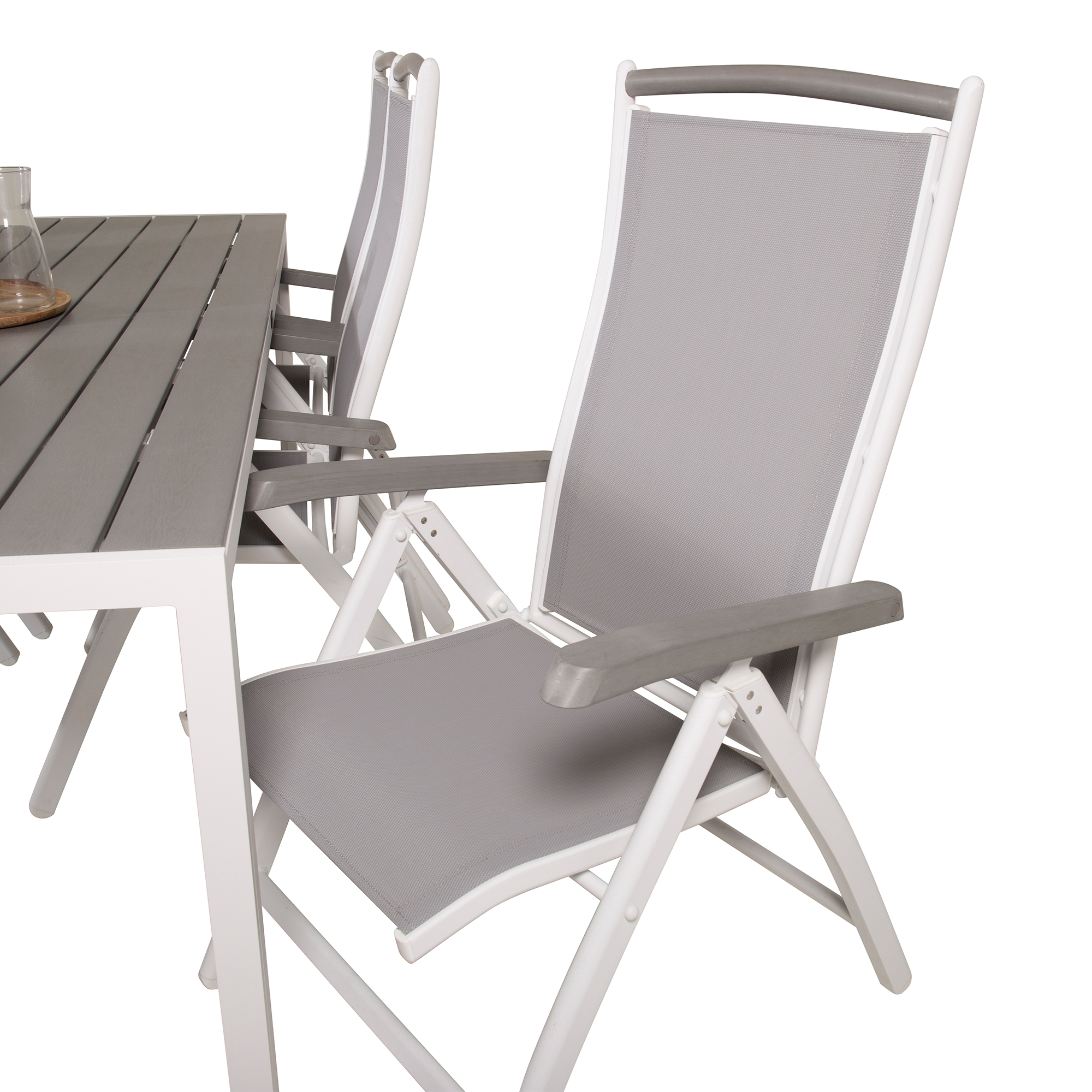 Positionsstol Venture Home Albany Utomhus