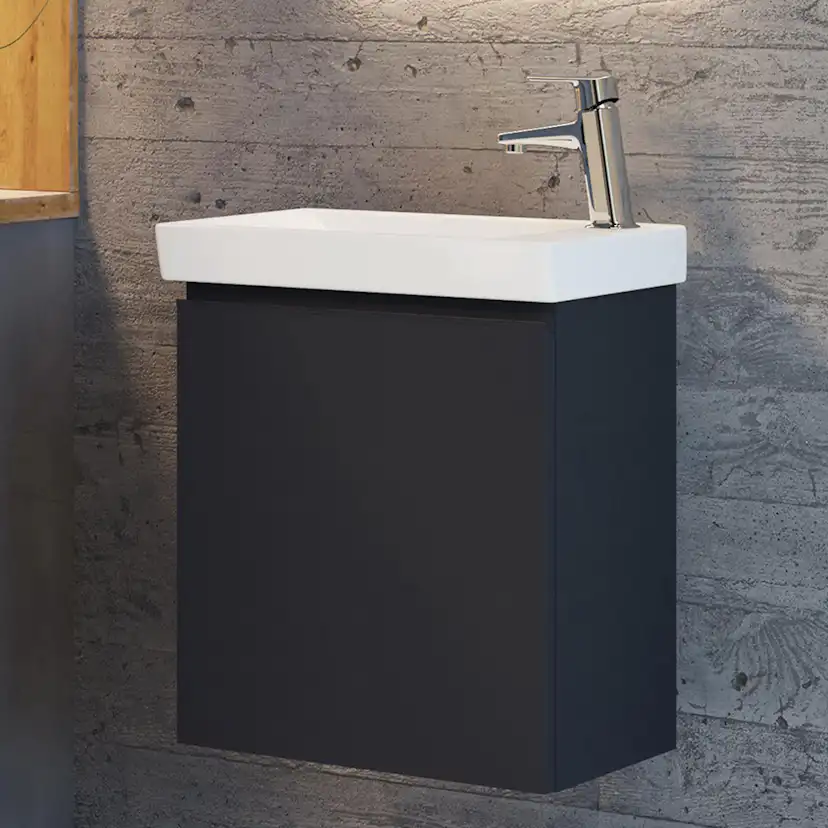 Tvättställsskåp Arrow Victoria 450