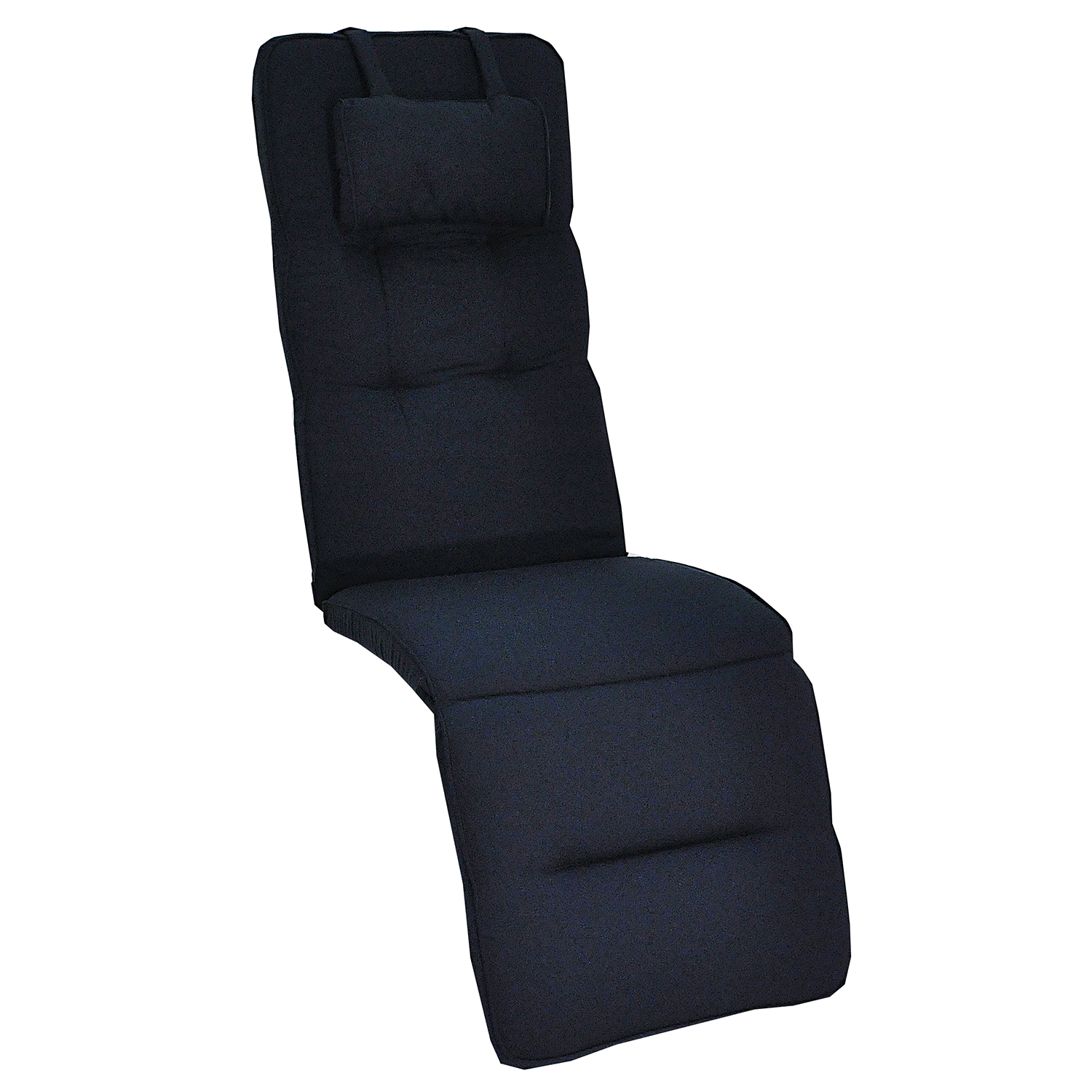 Däckstolsdyna Fritab Baden-Baden Woodline Utomhus