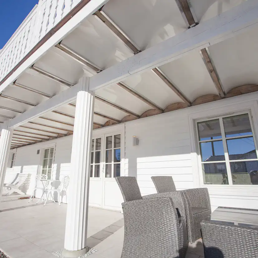 Skiva Plastmo DroppStopp 600x1600 mm