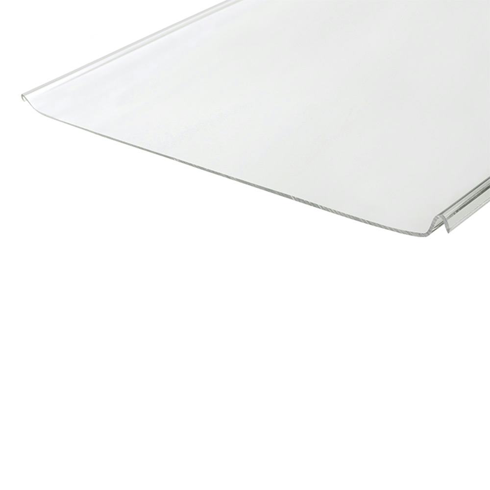 Takplast Plastmo SunGlaze Klar 4 mm