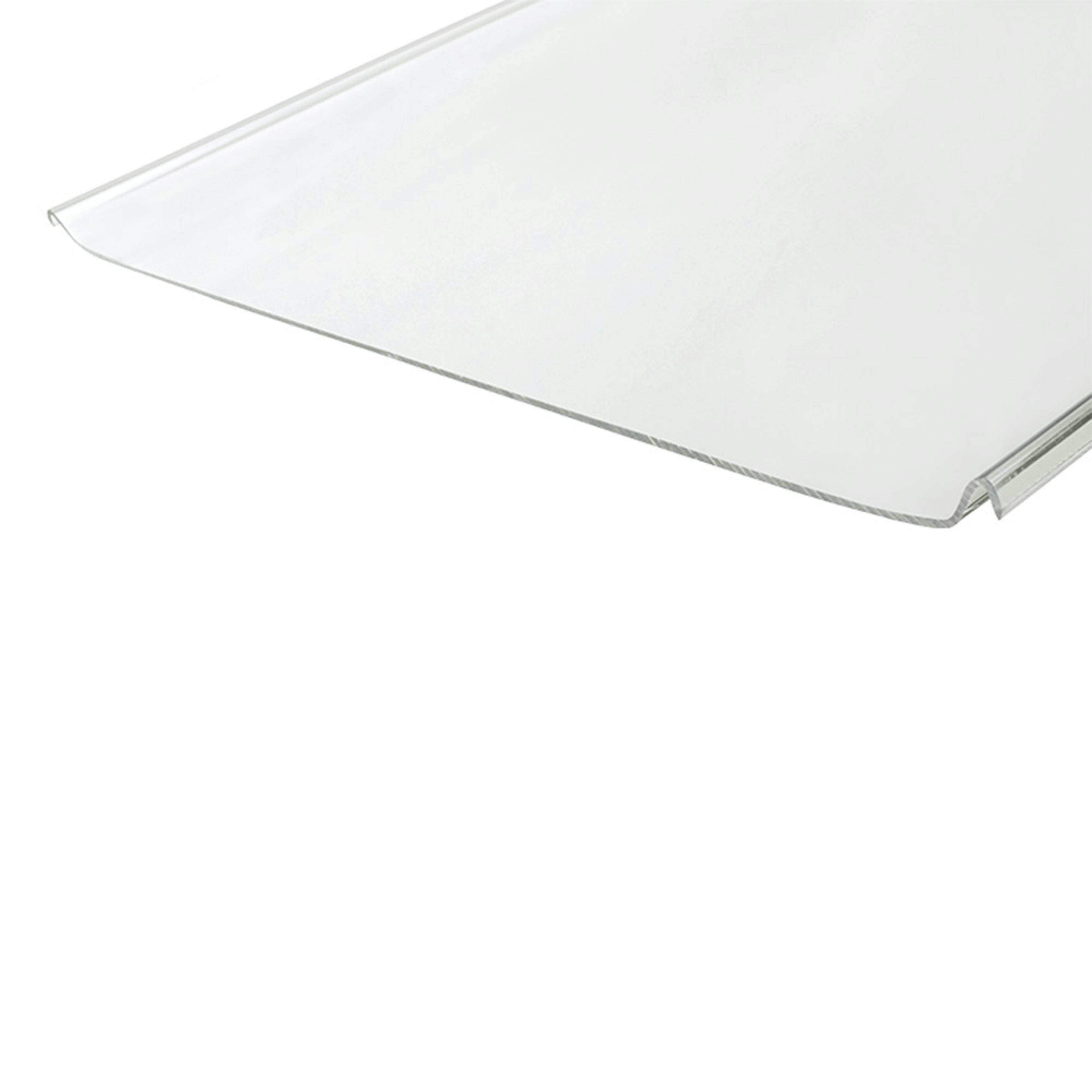 Takplast Plastmo SunGlaze Klar 4 mm