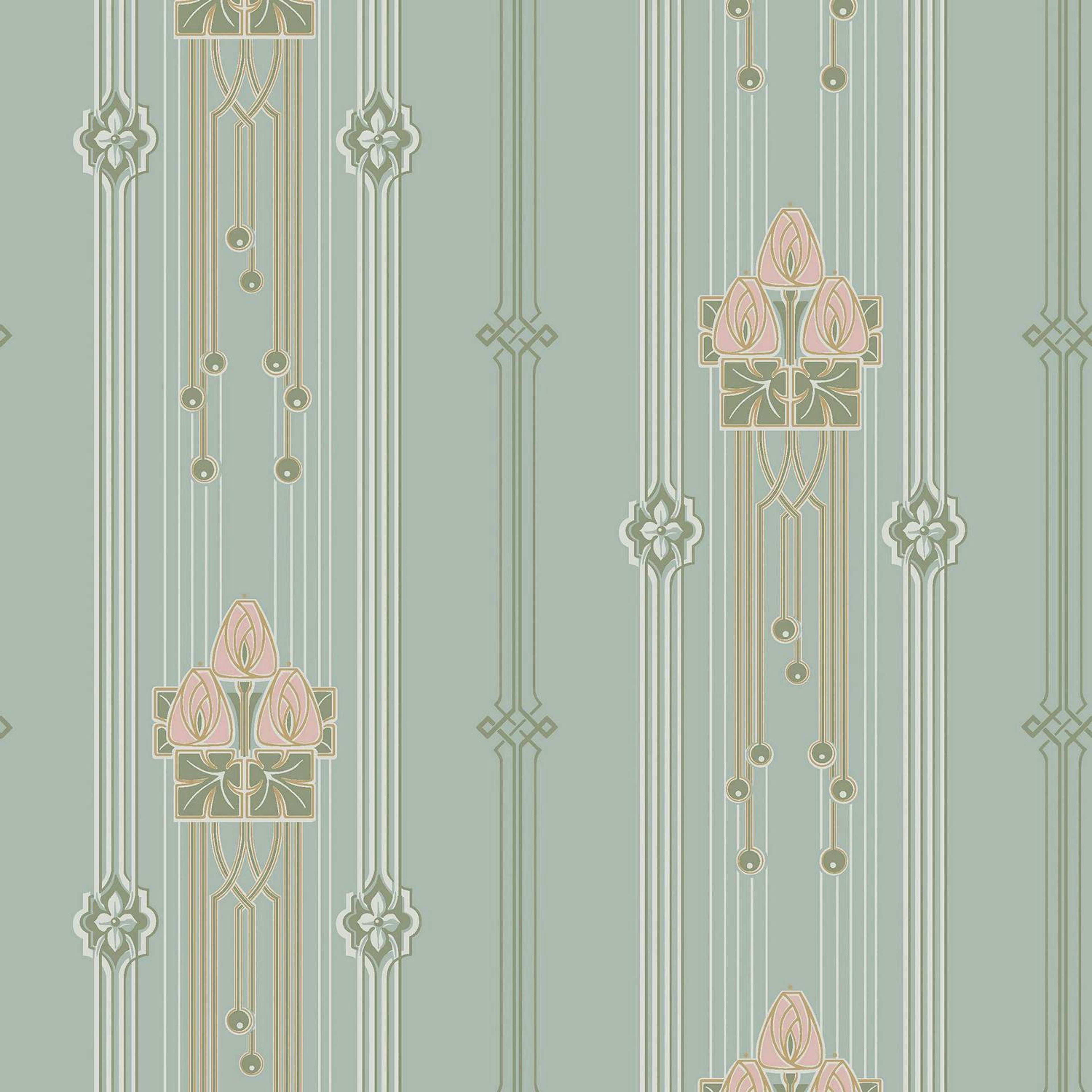 Tapet Boråstapeter Villastan 4170