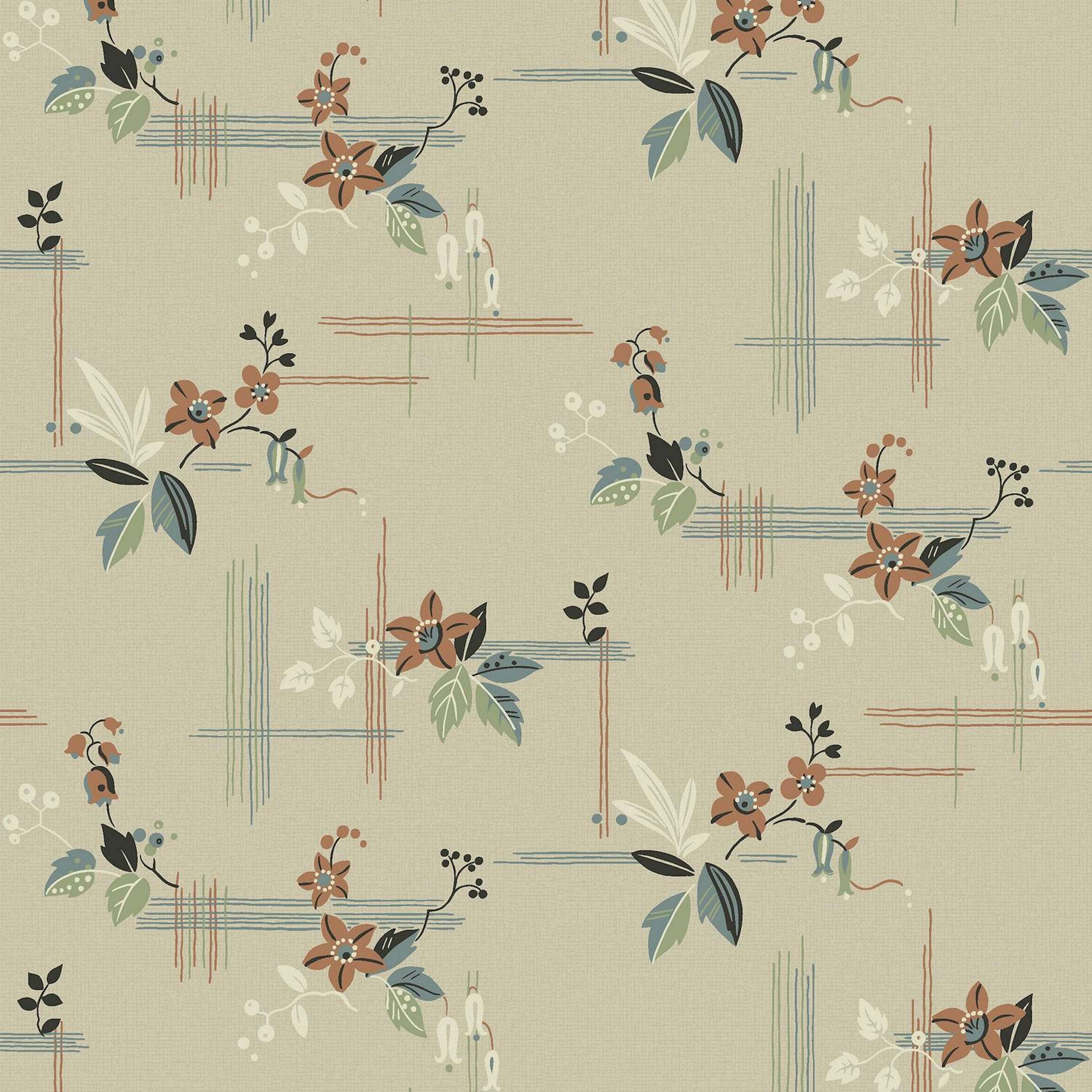 Tapet Boråstapeter Salängen 4172