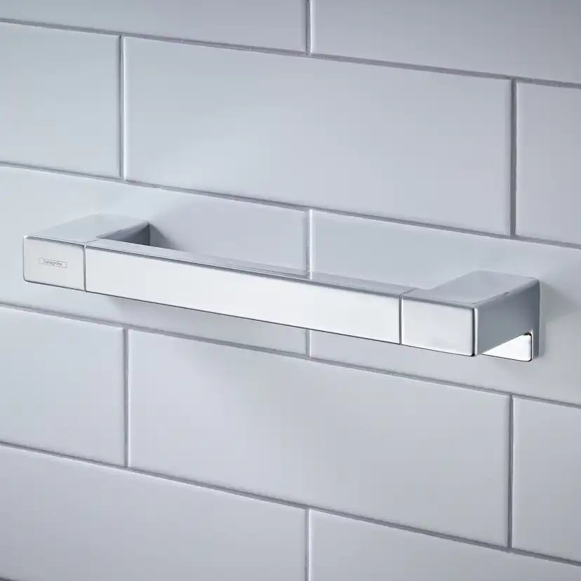 Badkarsgrepp Hansgrohe AddStoris