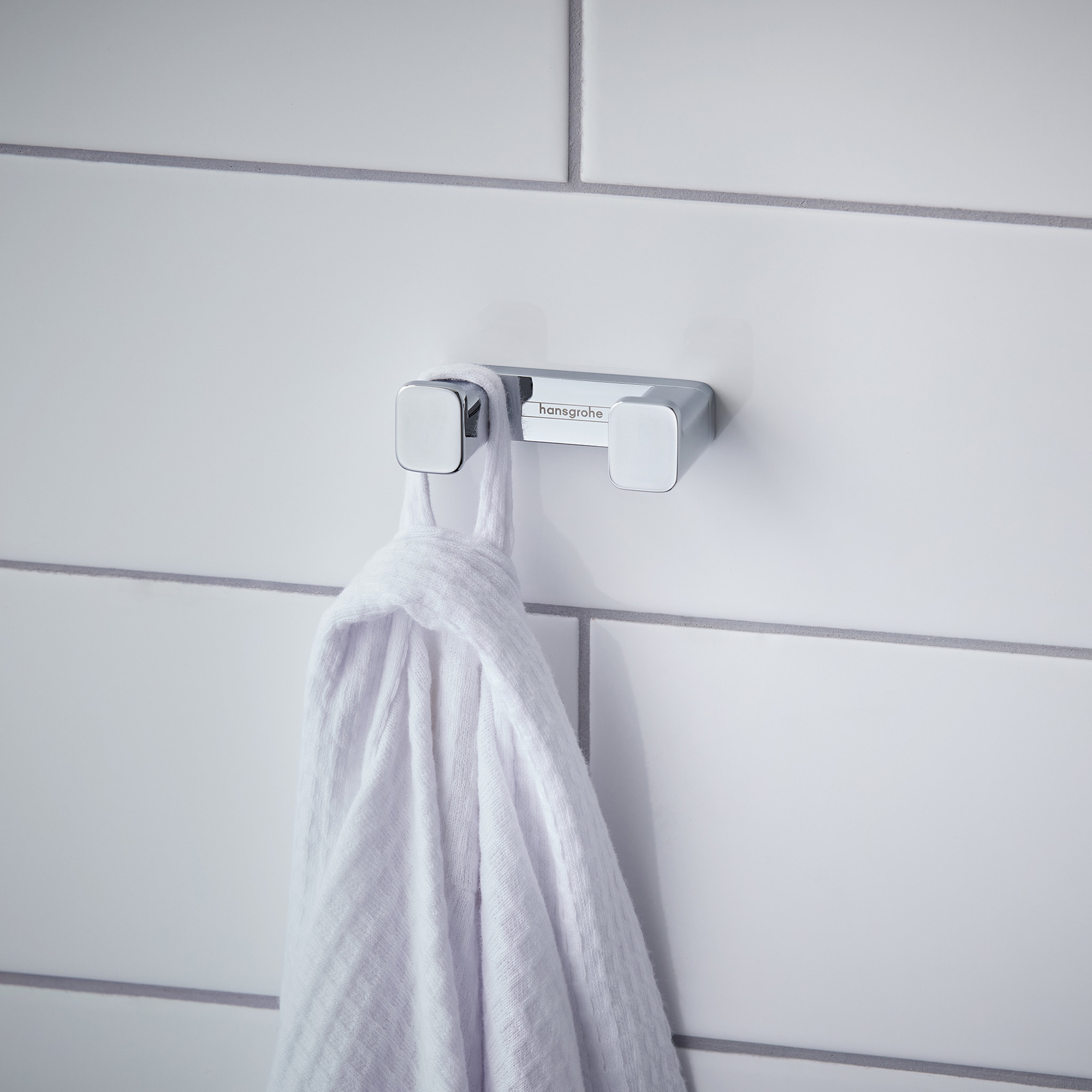 Handdukskrok Hansgrohe AddStoris 41755