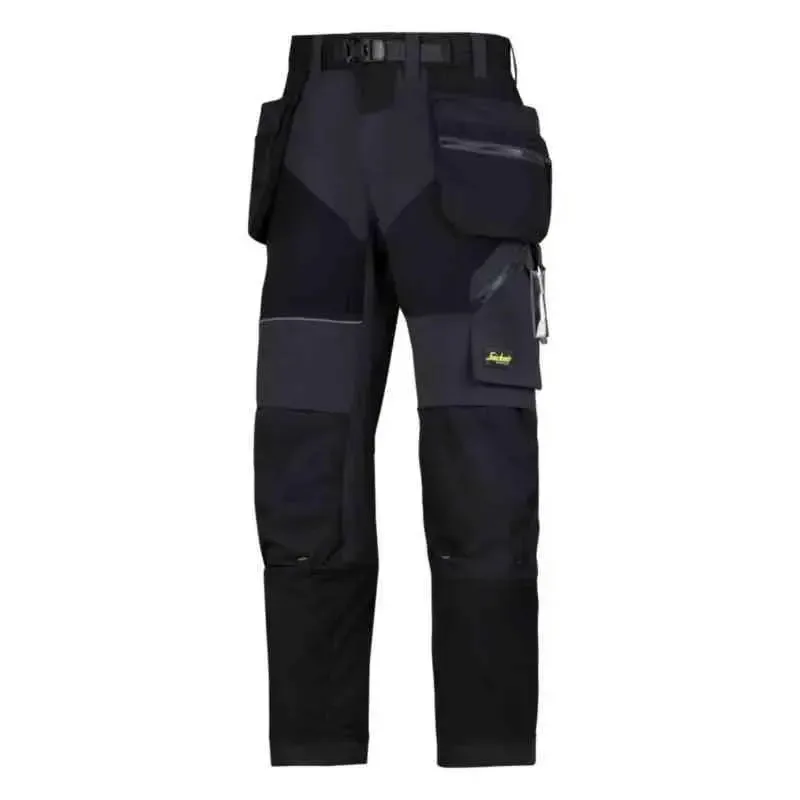 Arbetsbyxa Snickers Workwear FlexiWork HF