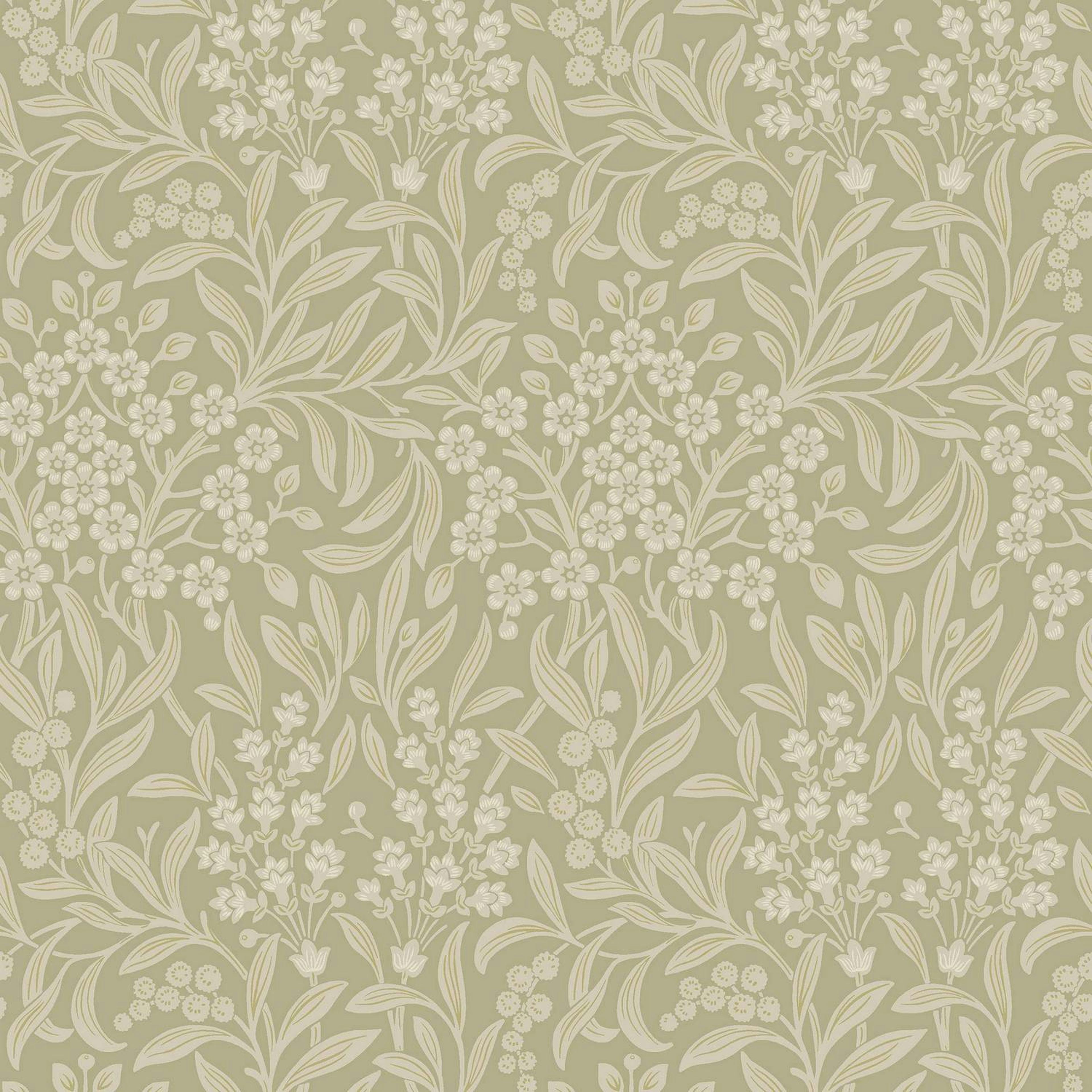 Tapet Boråstapeter Kryddhyllan 4184