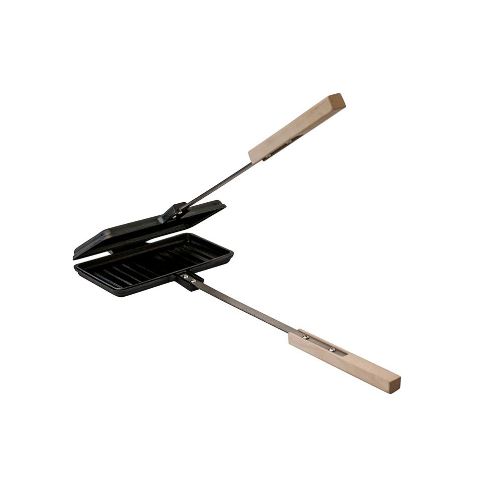 Smörgåsjärn Sunwind Niste