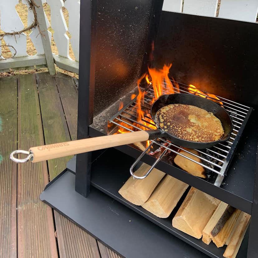 Stekpanna Sunwind Pannekaka