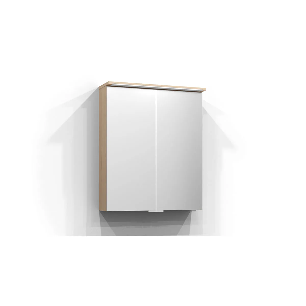 Spegelskåp Svedbergs Skuru