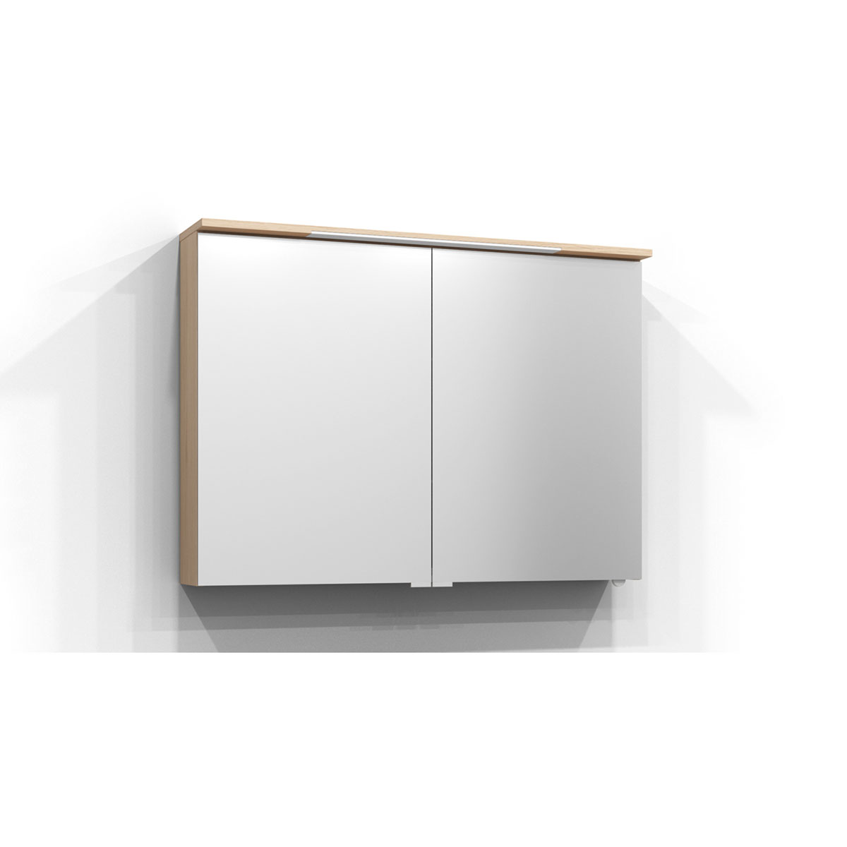 Spegelskåp Svedbergs Skuru