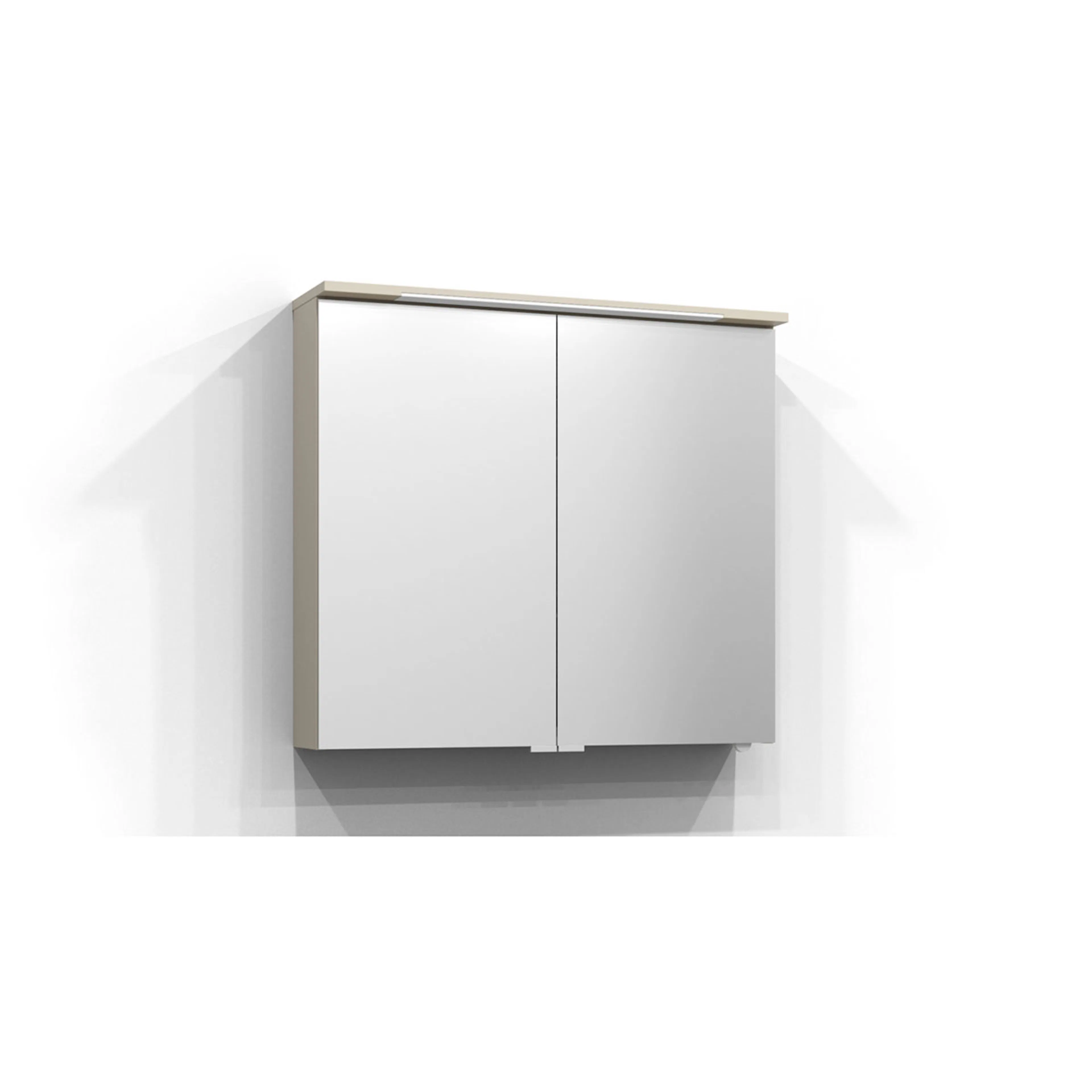 Spegelskåp Svedbergs Skuru