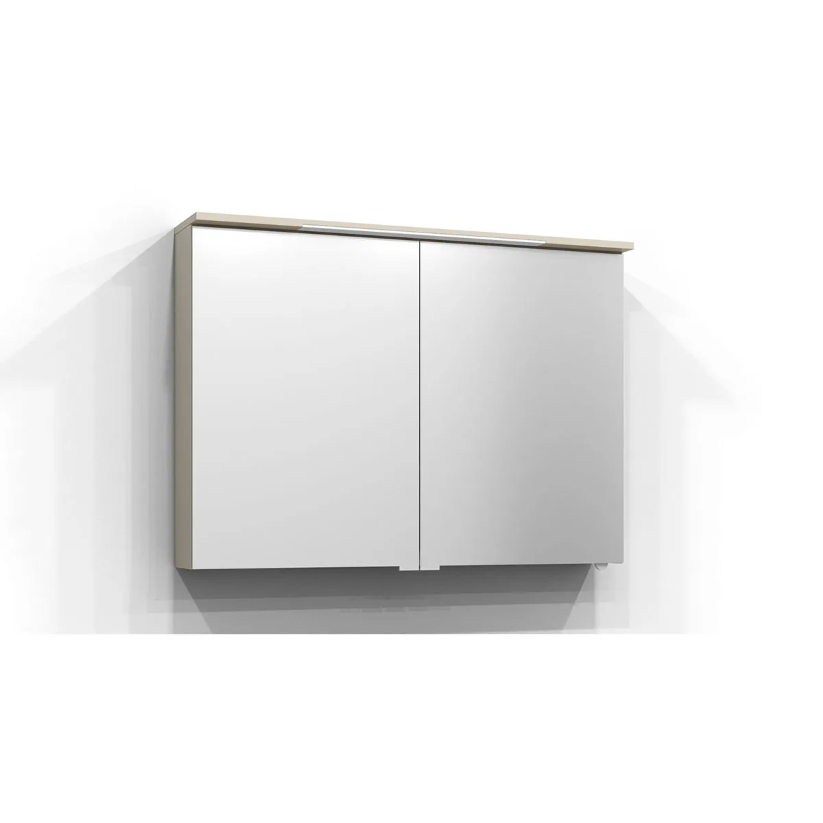 Spegelskåp Svedbergs Skuru