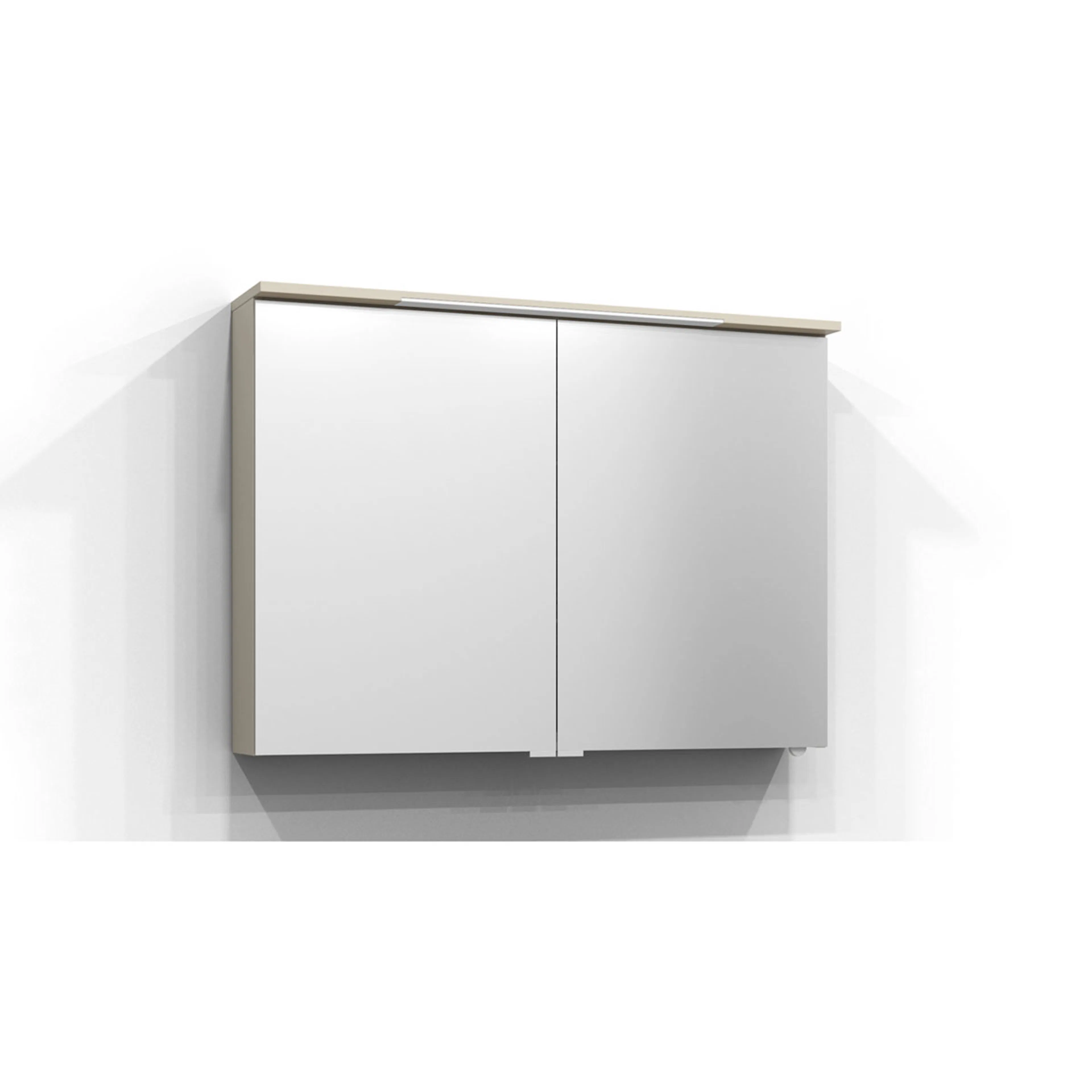 Spegelskåp Svedbergs Skuru