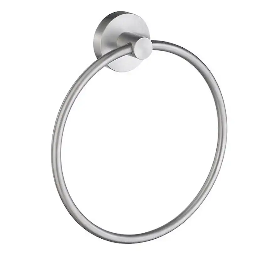 Handduksring Smedbo Home H344