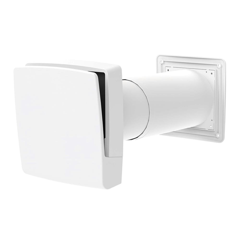 Friskluftsventil Fresh TL100C Väggventil