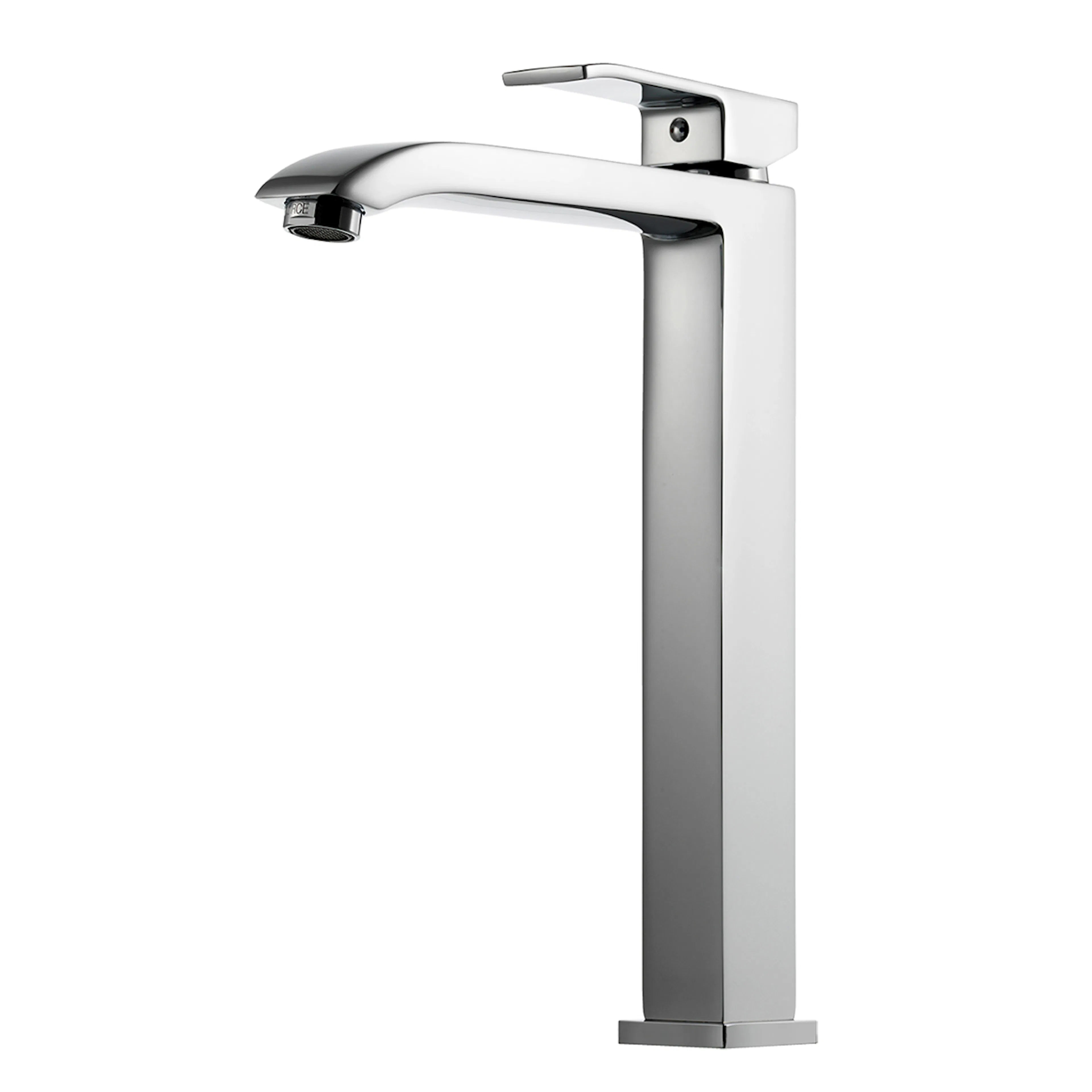 Tvättställsblandare Tapwell Level LES 081 Krom