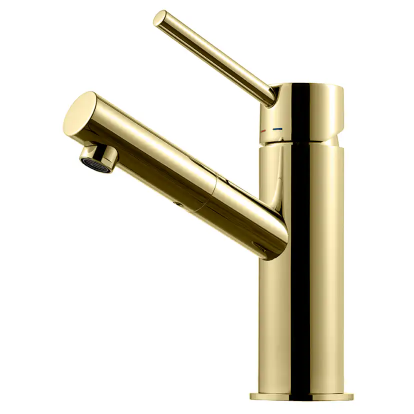 Tvättställsblandare Tapwell Birillo BI 071