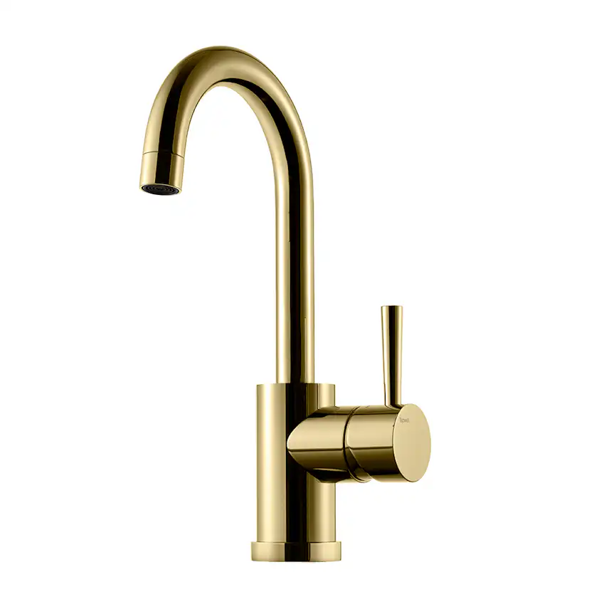 Tvättställsblandare Tapwell EVO 078