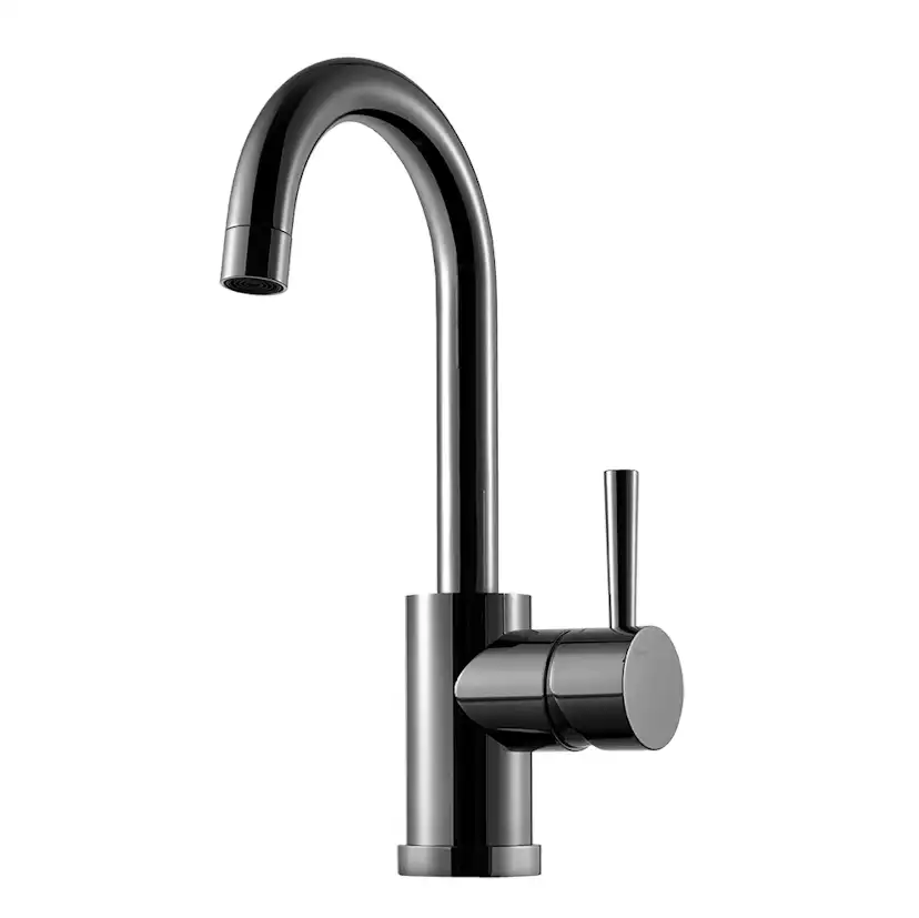 Tvättställsblandare Tapwell EVO 078