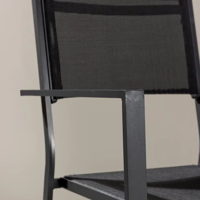 Trädgårdsstol Venture Home Copacabana