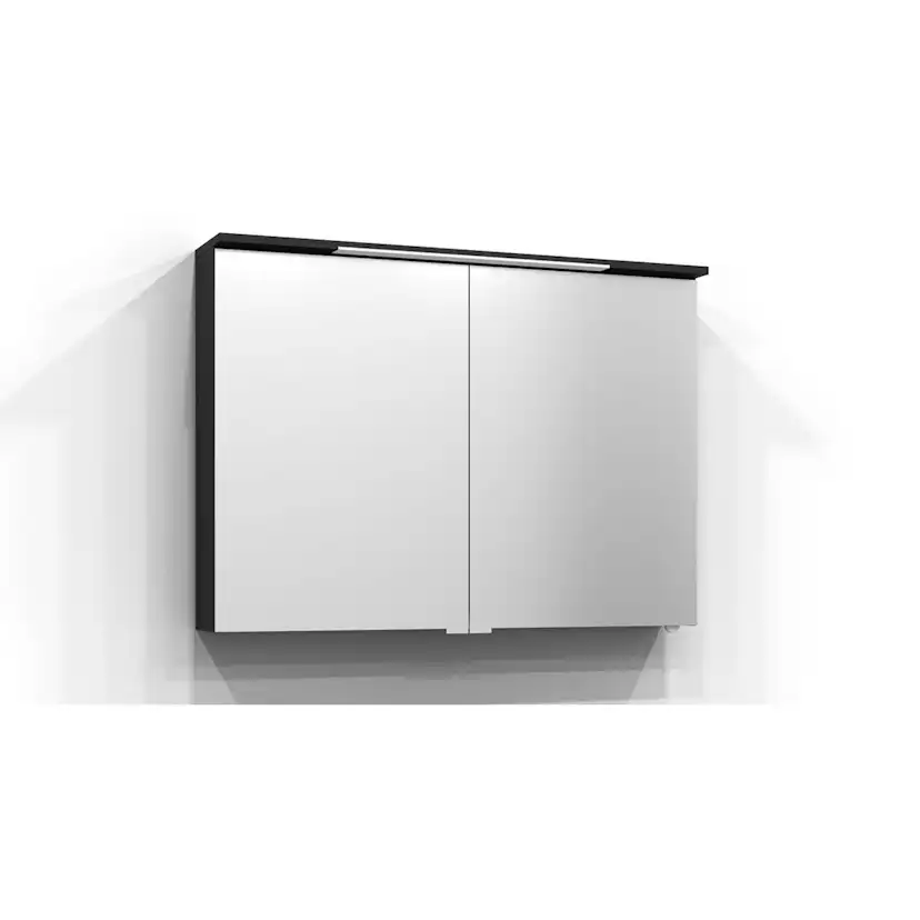 Spegelskåp Svedbergs Skuru