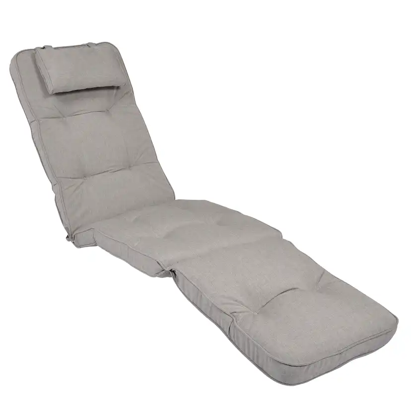 Däckstolsdyna Fritab Woodline Utomhus