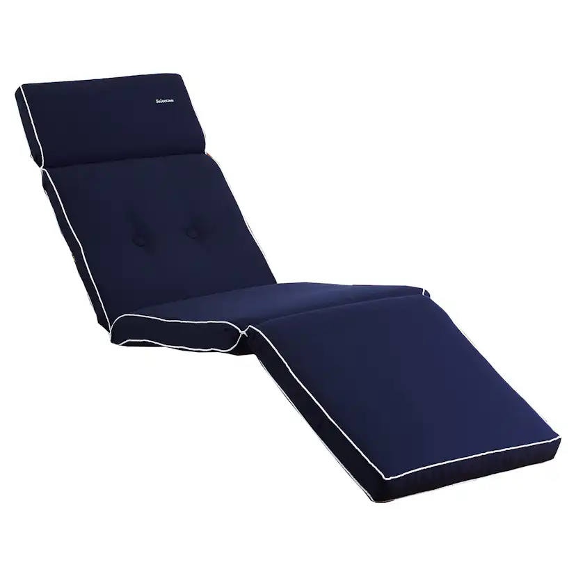 Däckstolsdyna Fritab Selection Utomhus