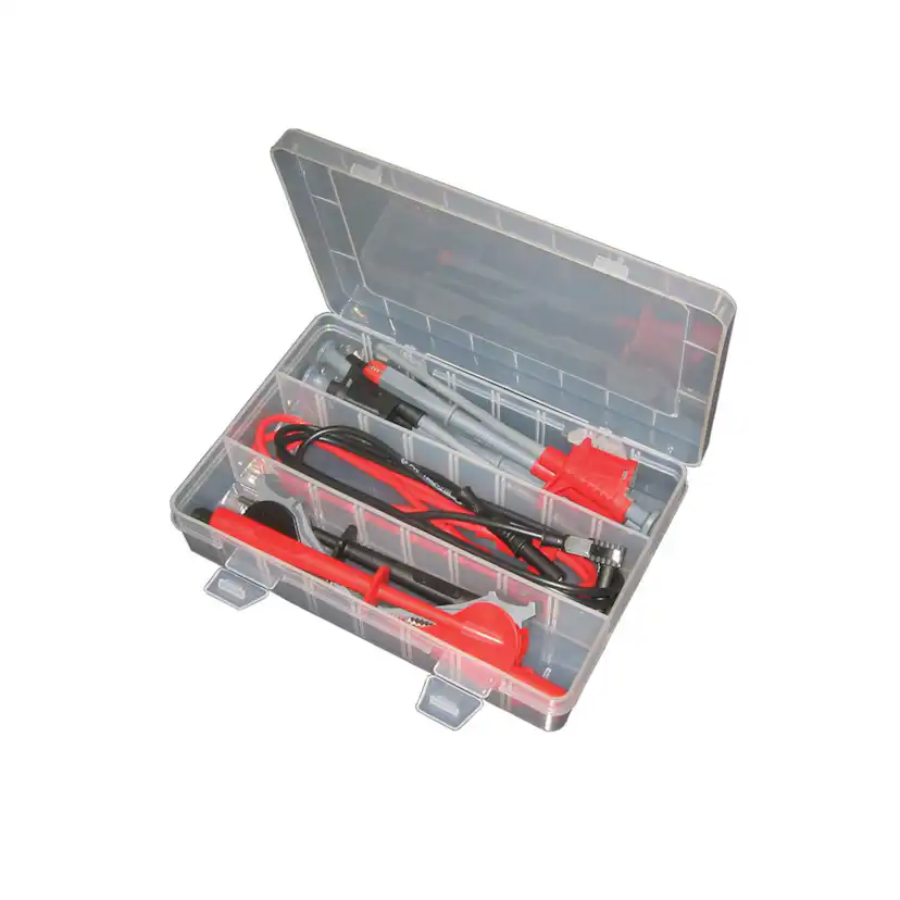 Mättillbehörsset Elma Instruments 44100