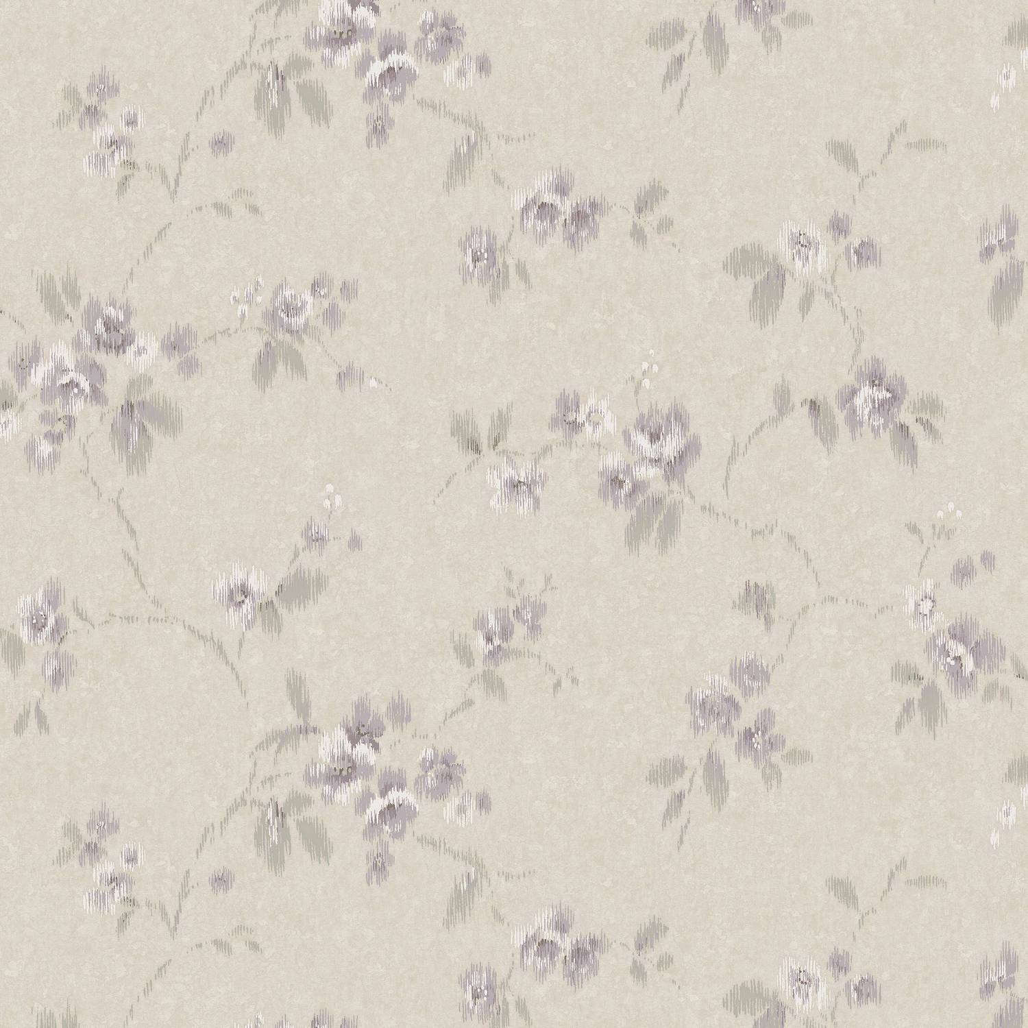 Tapet Boråstapeter Vintage Rose 4256