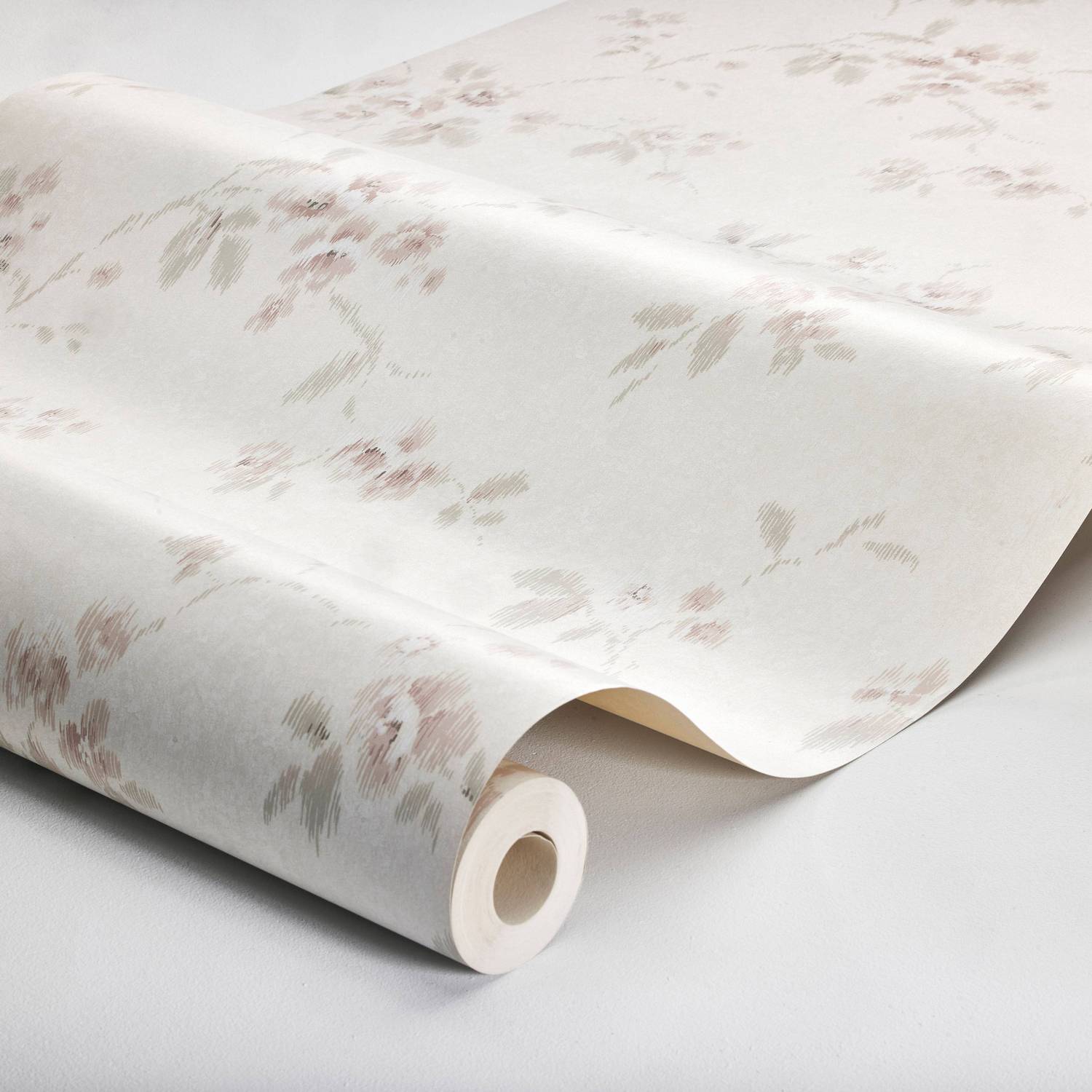 Tapet Boråstapeter Vintage Rose 4257