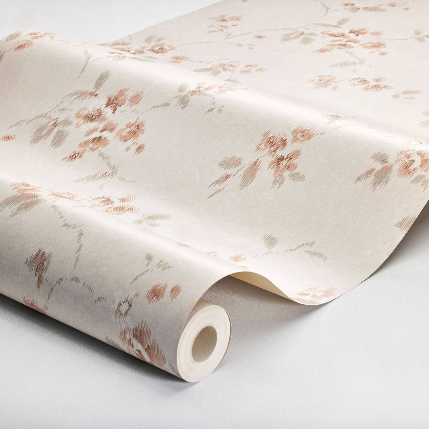 Tapet Boråstapeter Vintage Rose 4259