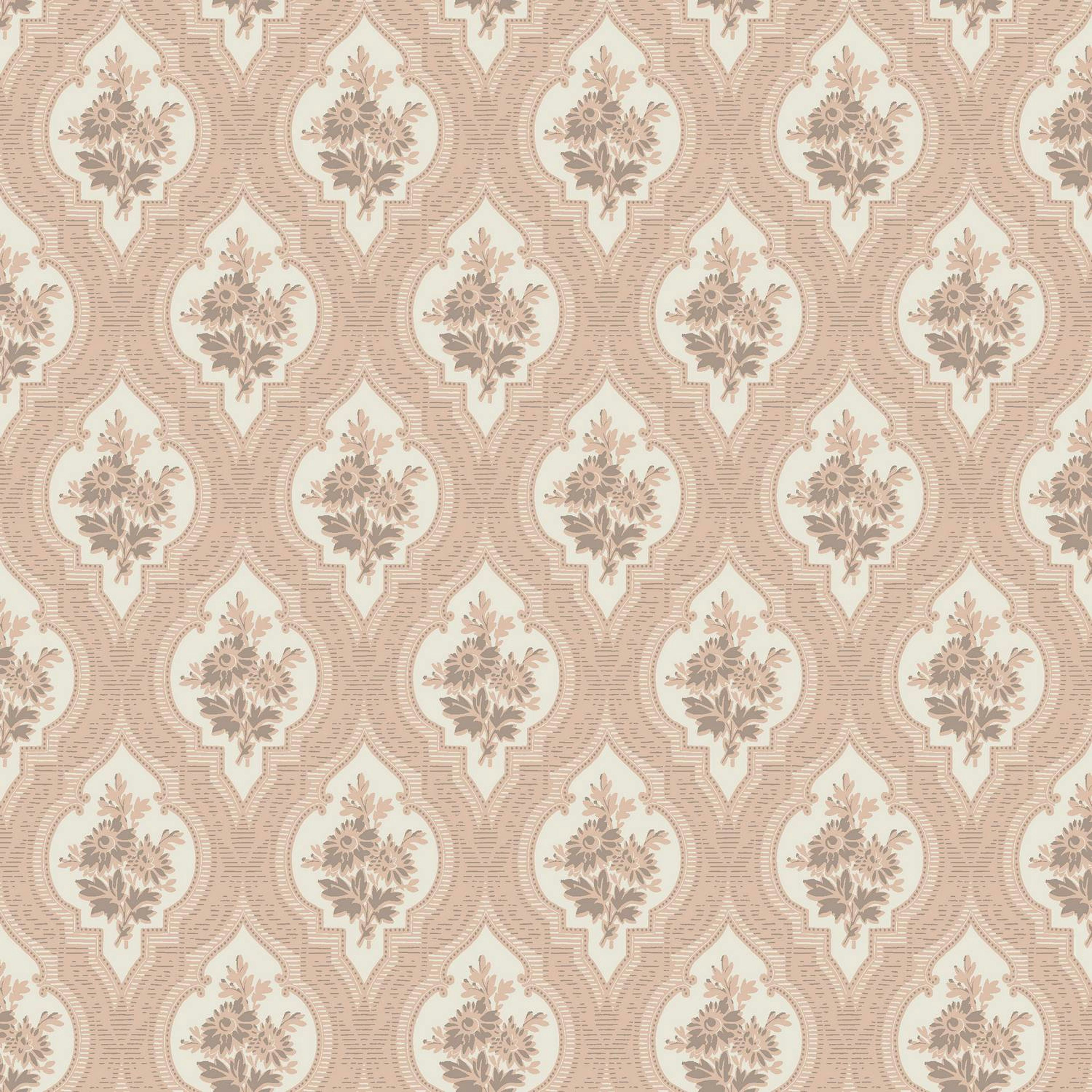 Tapet Boråstapeter Eternal Flower 4260