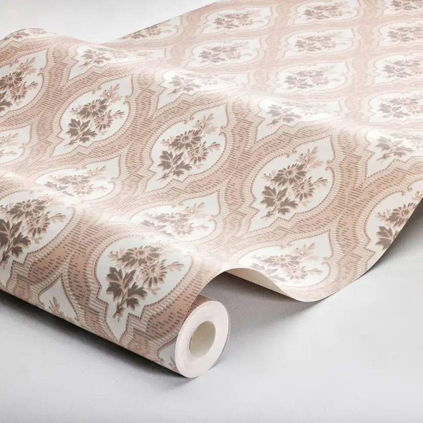 Tapet Boråstapeter Eternal Flower 4260