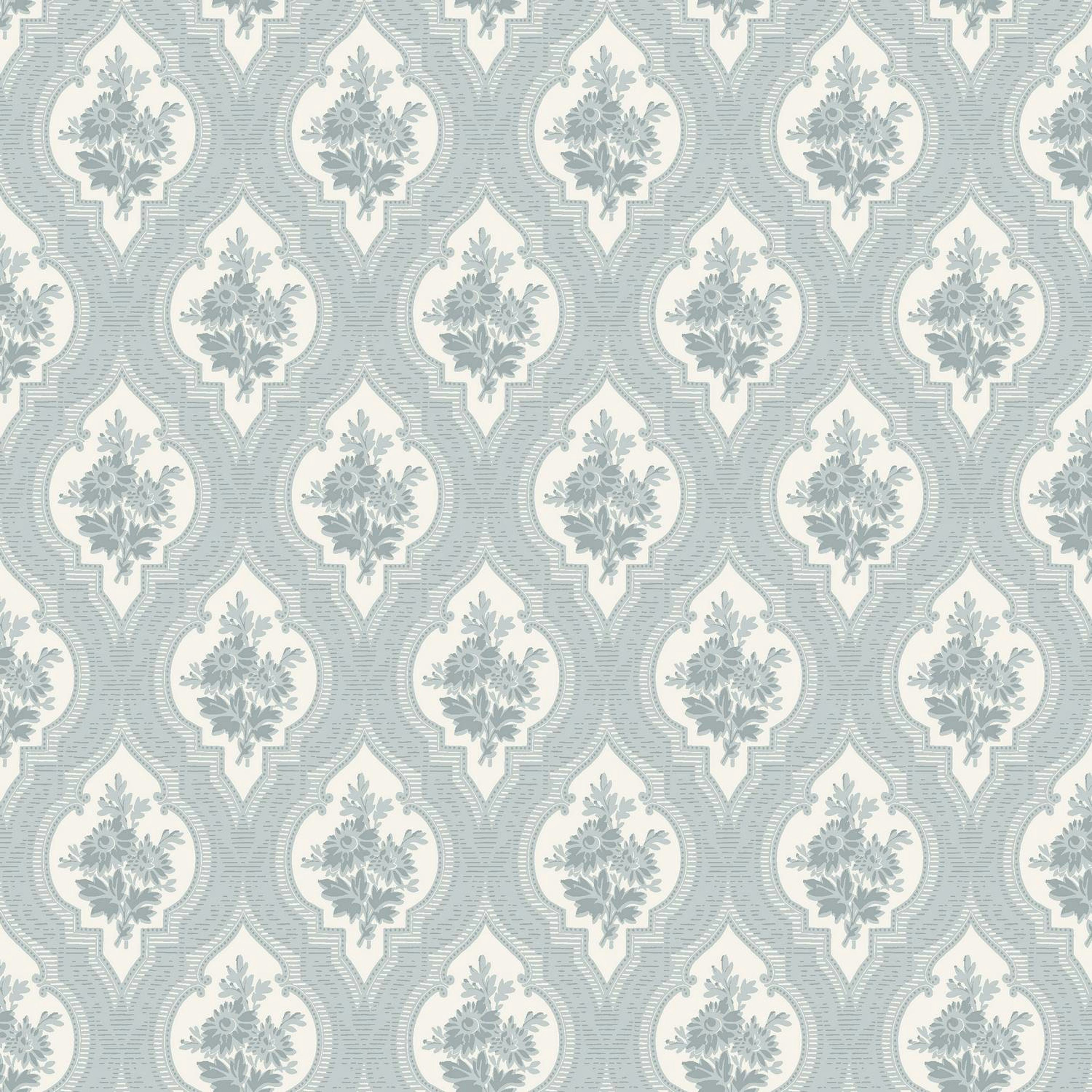 Tapet Boråstapeter Eternal Flower 4262