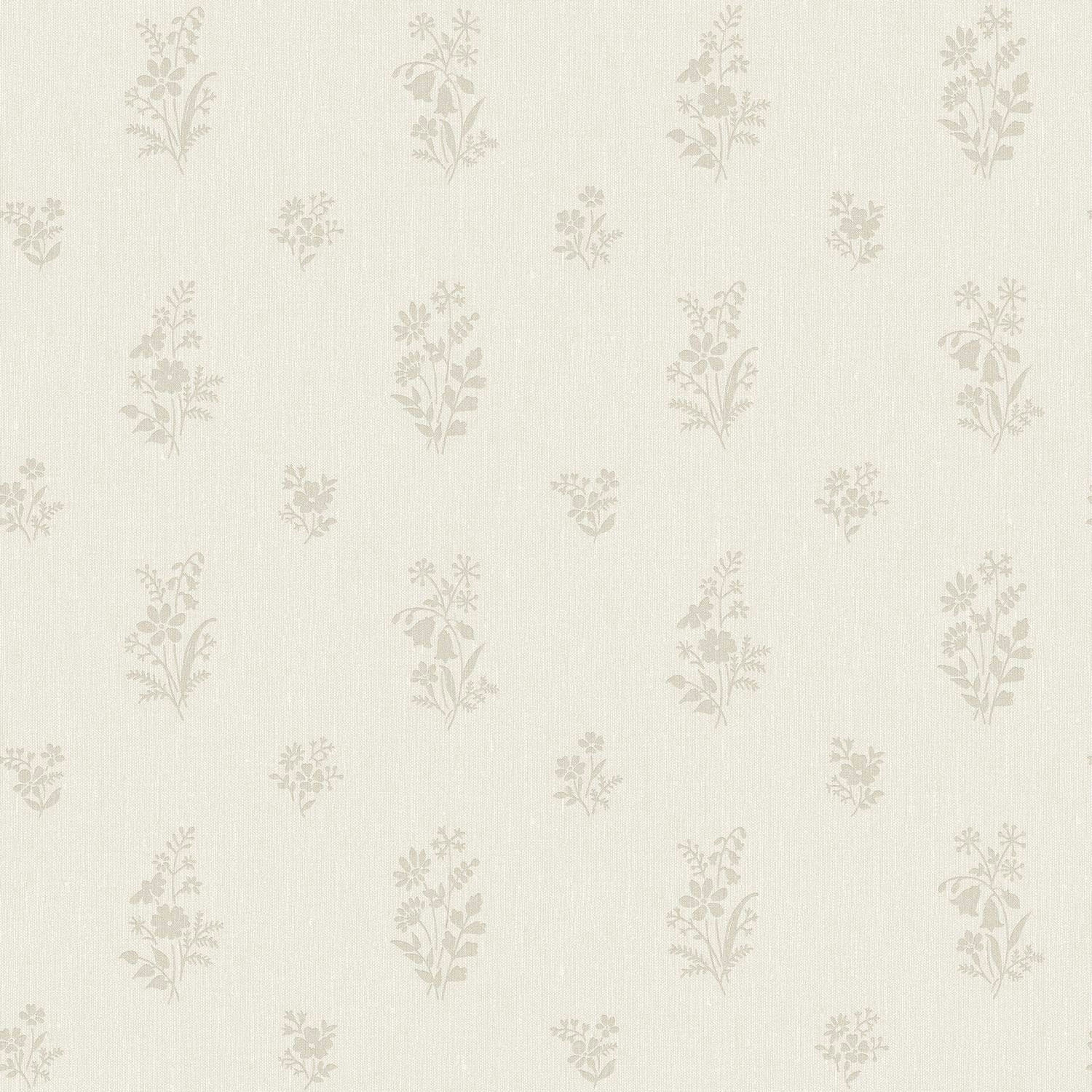 Tapet Boråstapeter Petit Fleurs 4265