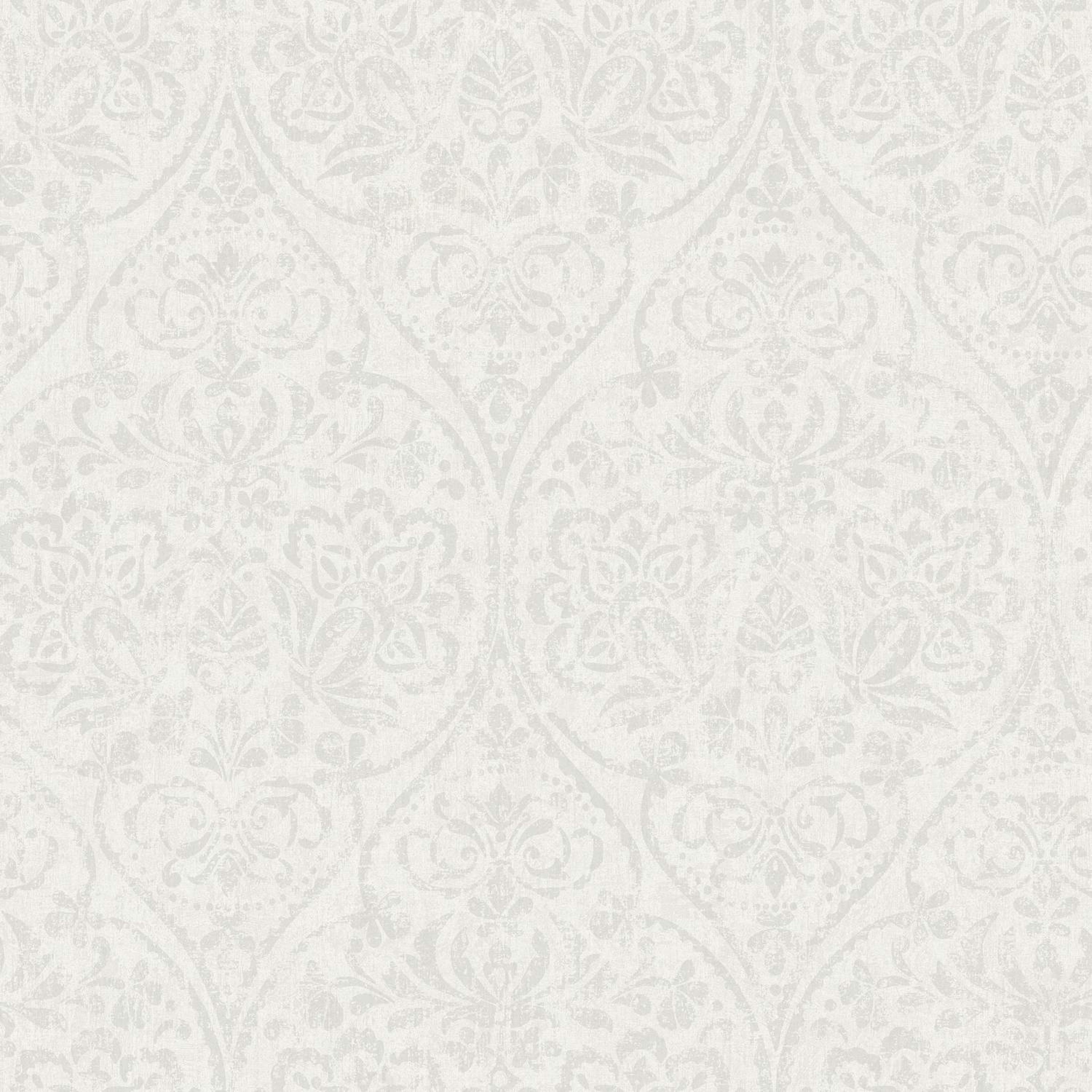 Tapet Boråstapeter Hidden Medallion 4267